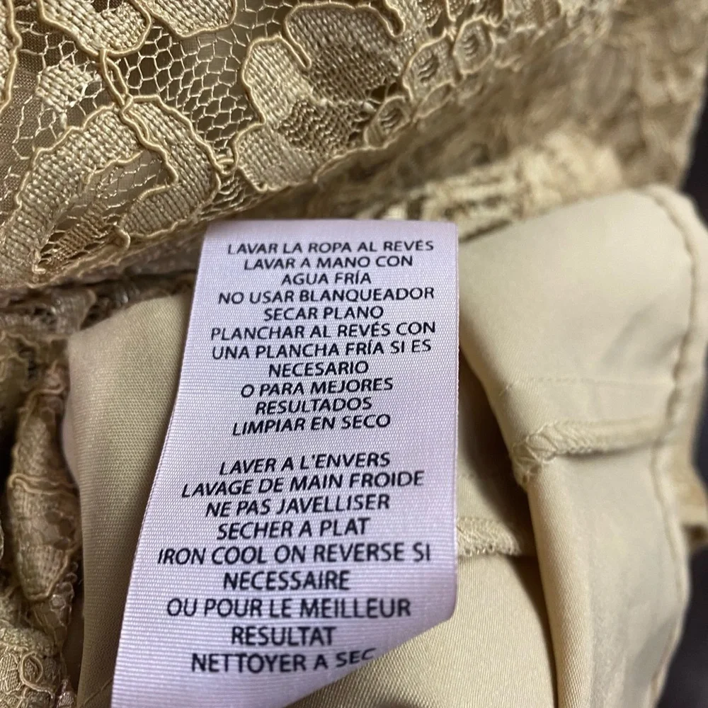 Nanette Lepore Dress - Picture 5 of 7